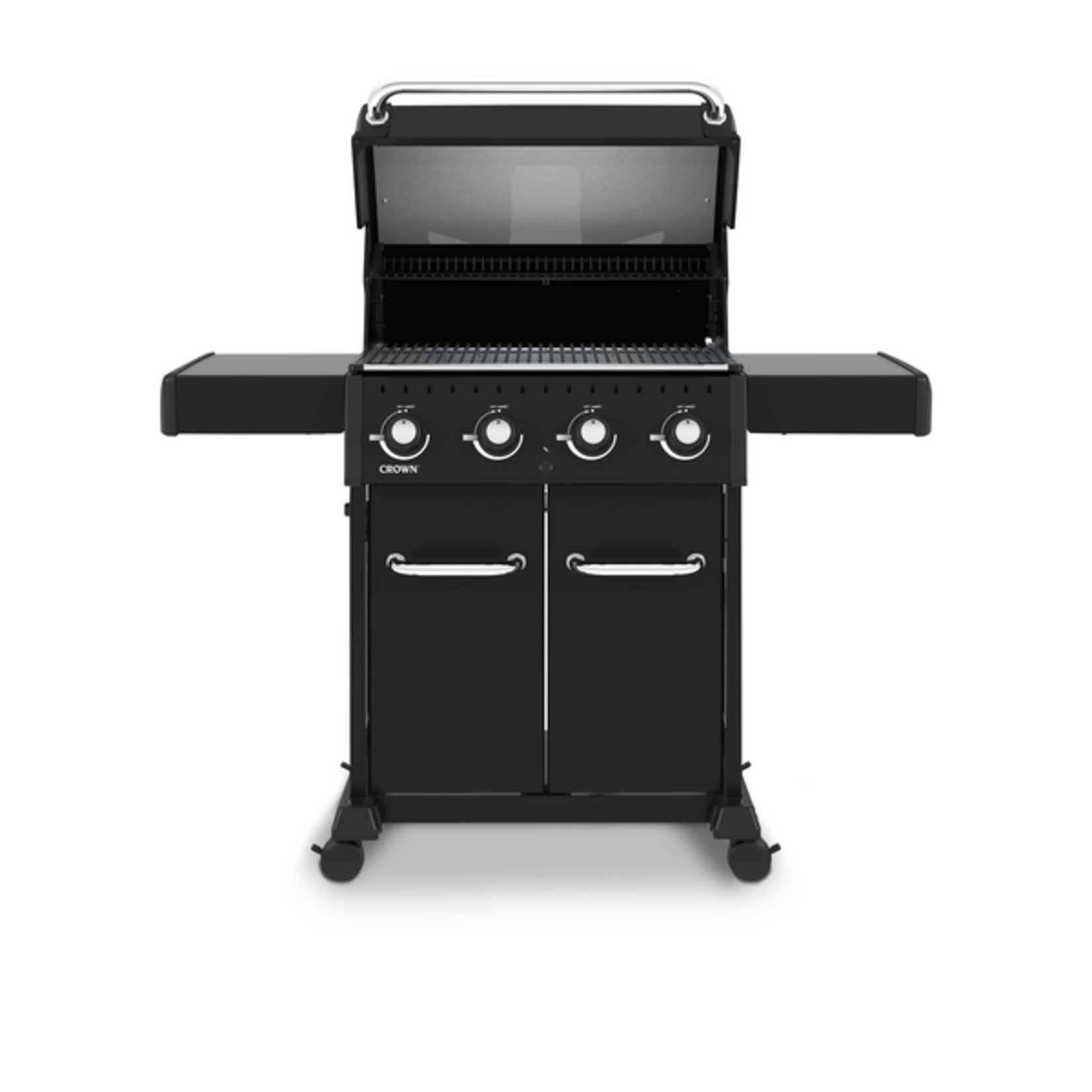 Broil King Crown™ 420 Pro - LP (Broil King Spring 2026 - Save $75.00)