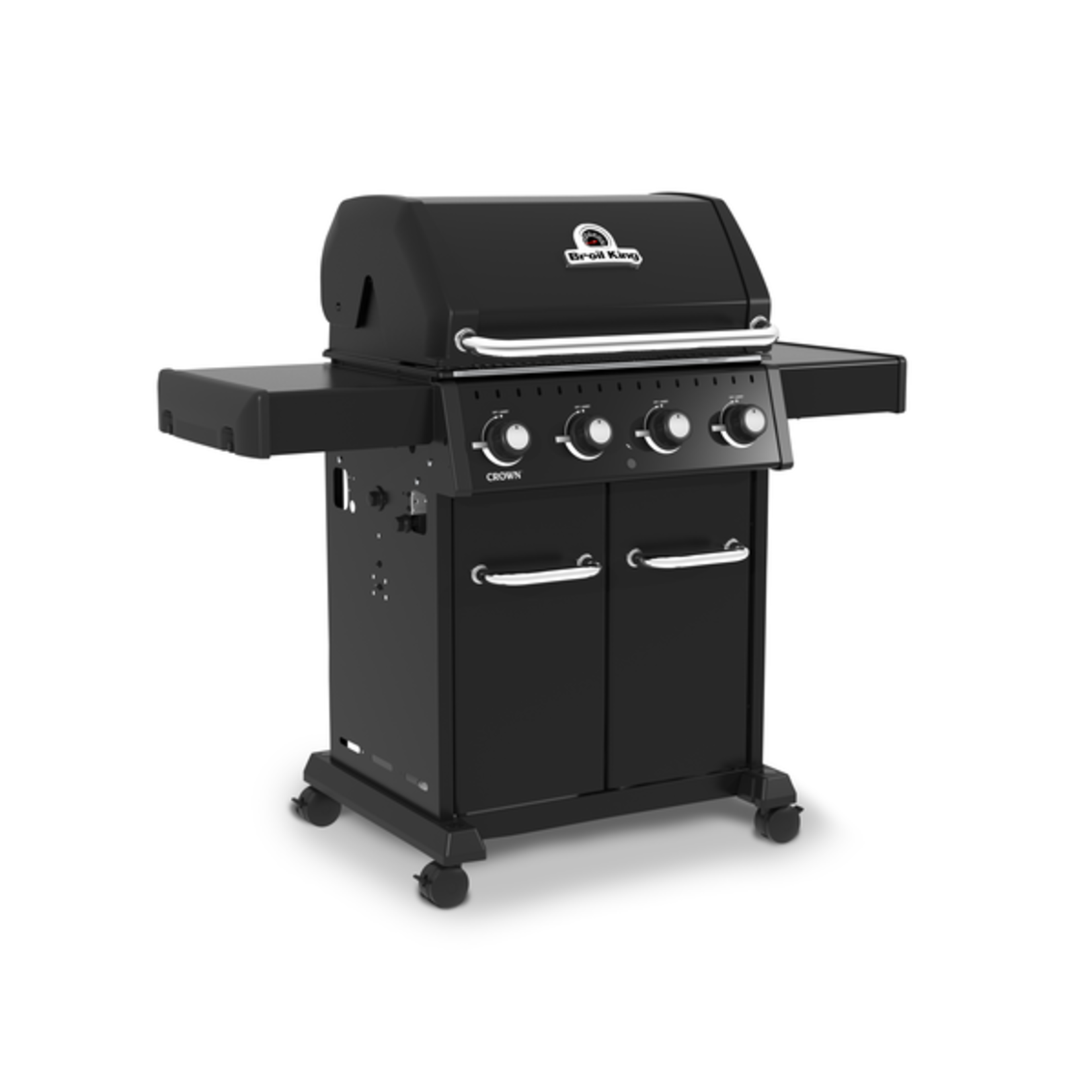 Broil King Crown™ 420 Pro - NG (Broil King Spring 2026 - Save $75.00)