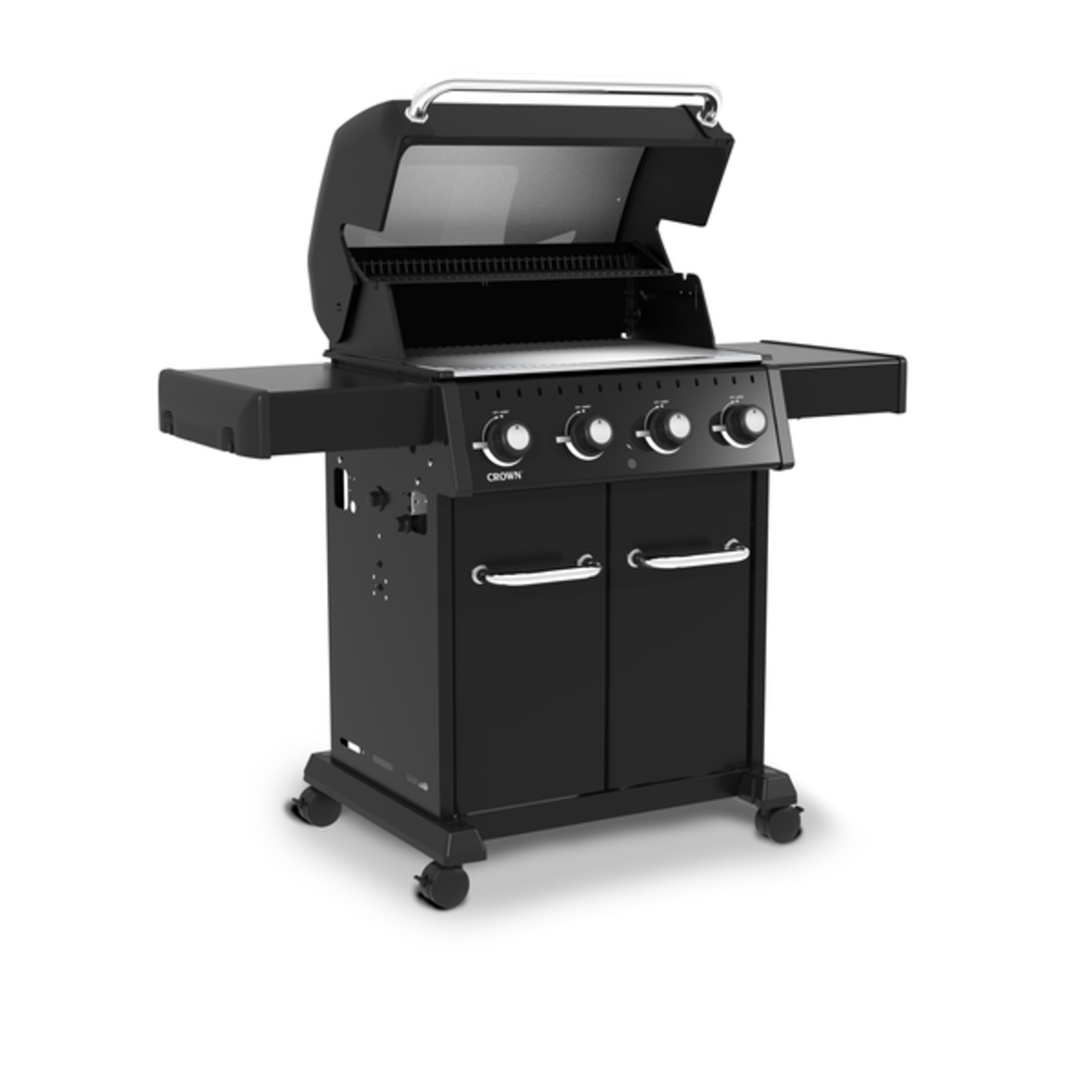 Broil King Crown™ 420 Pro - LP