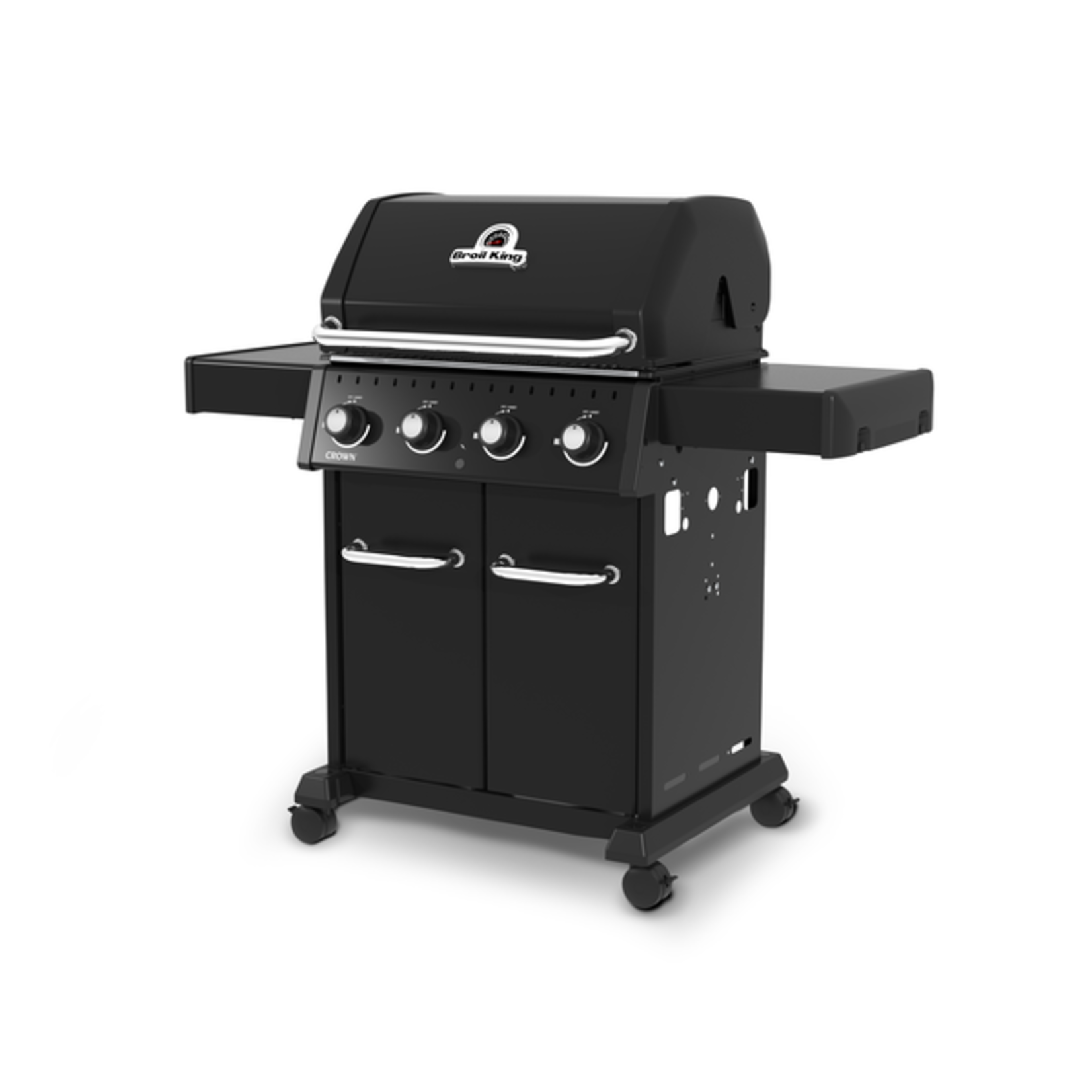 Broil King Crown™ 420 Pro - LP (Broil King Spring 2026 - Save $75.00)
