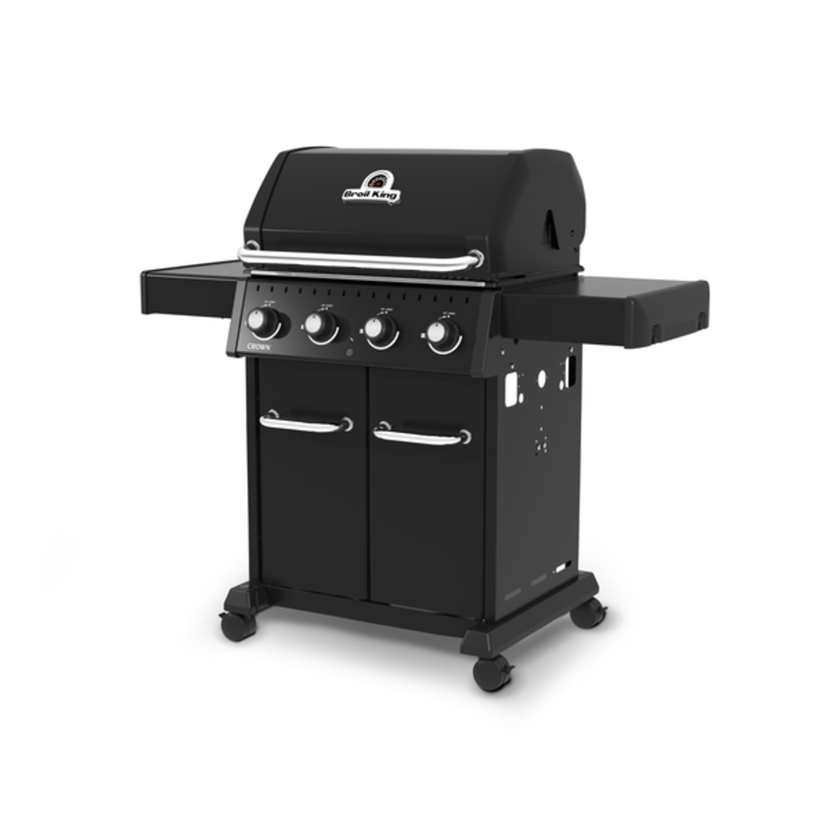 Broil King Crown™ 420 Pro - LP