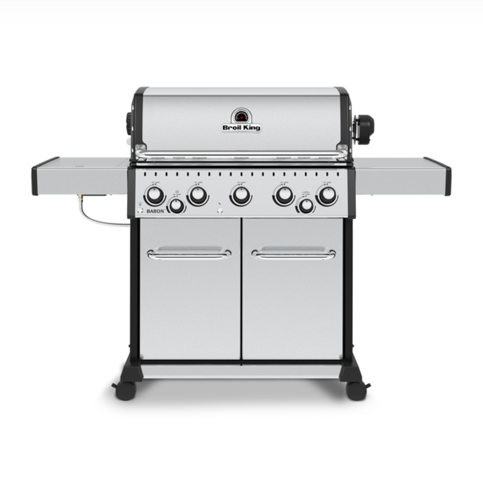 Broil King Baron S590 PRO IR  LP (Save $100.00)