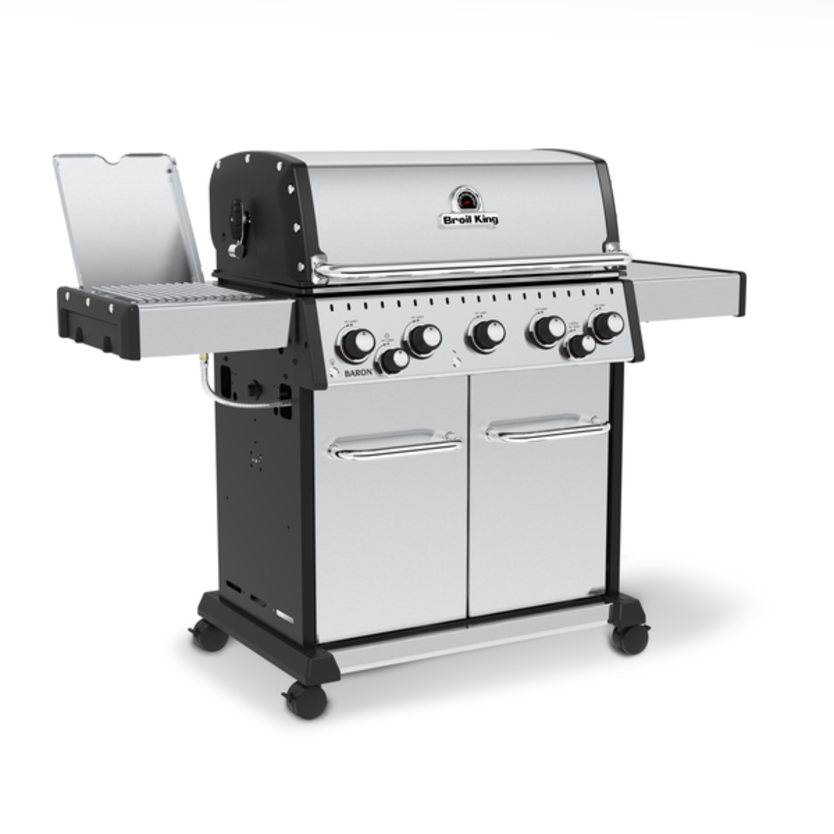 Broil King Baron S590 PRO IR  LP