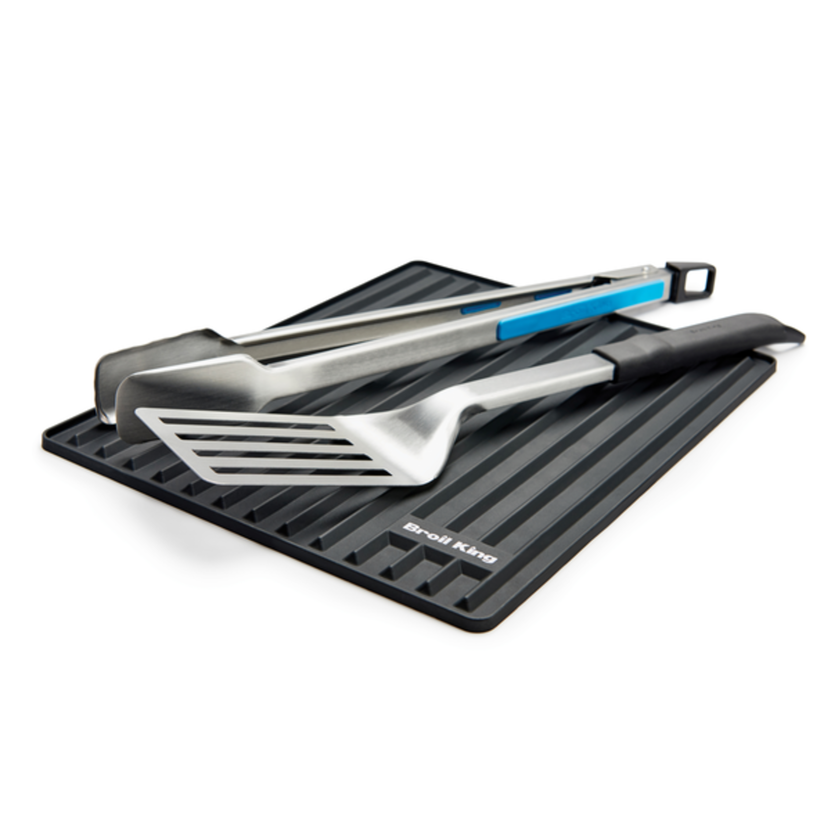 Broil King Side Shelf Mat - Silicone