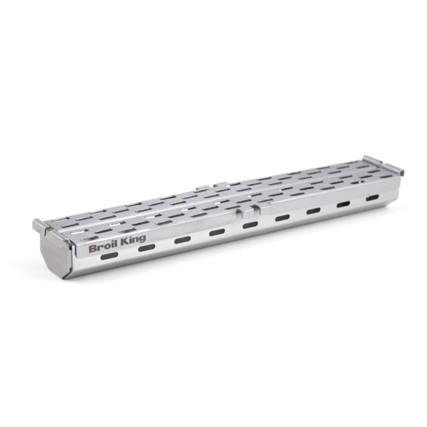 Broil King Smoker Box - Pellet - SS