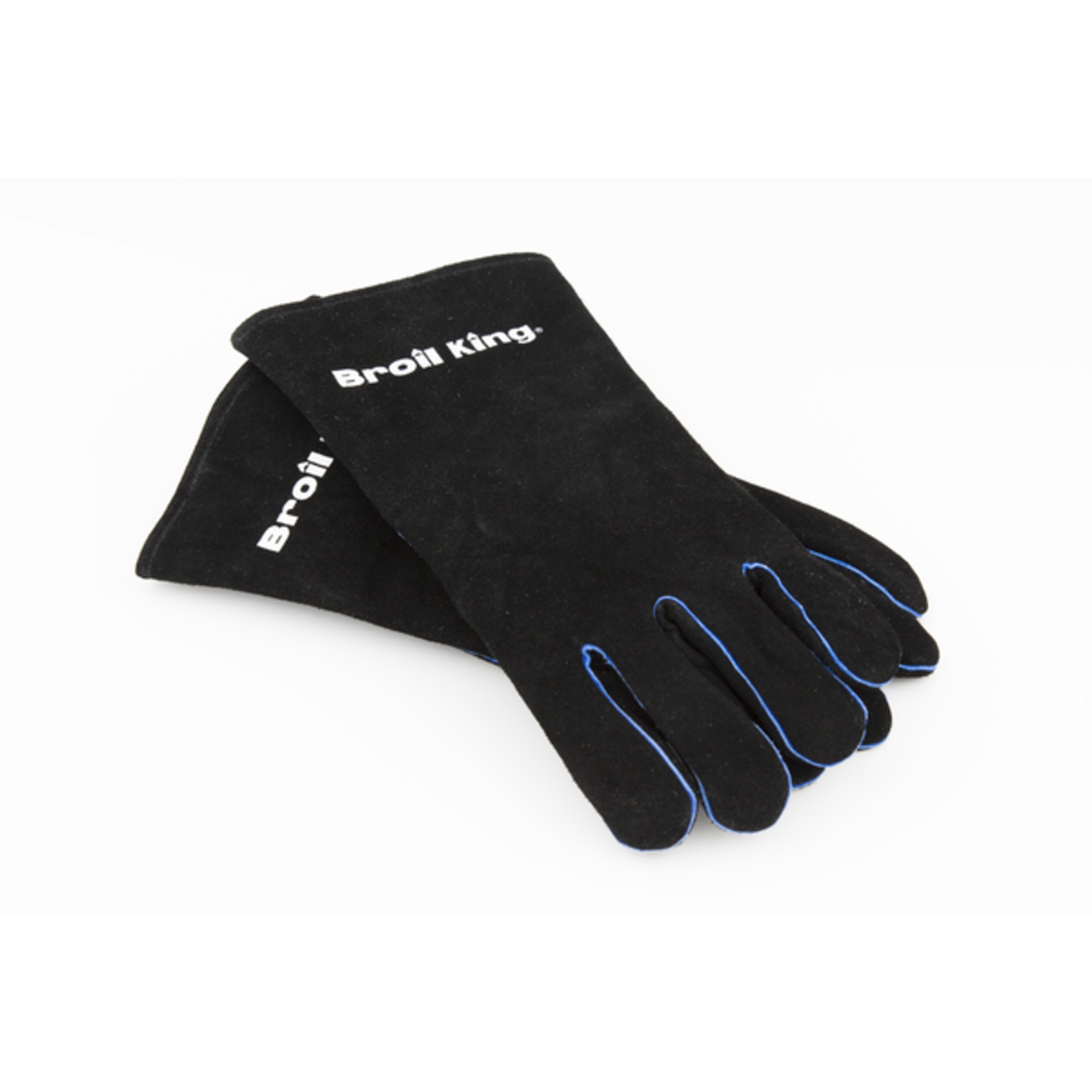 Broil King Gloves - Leather - 2 Pc