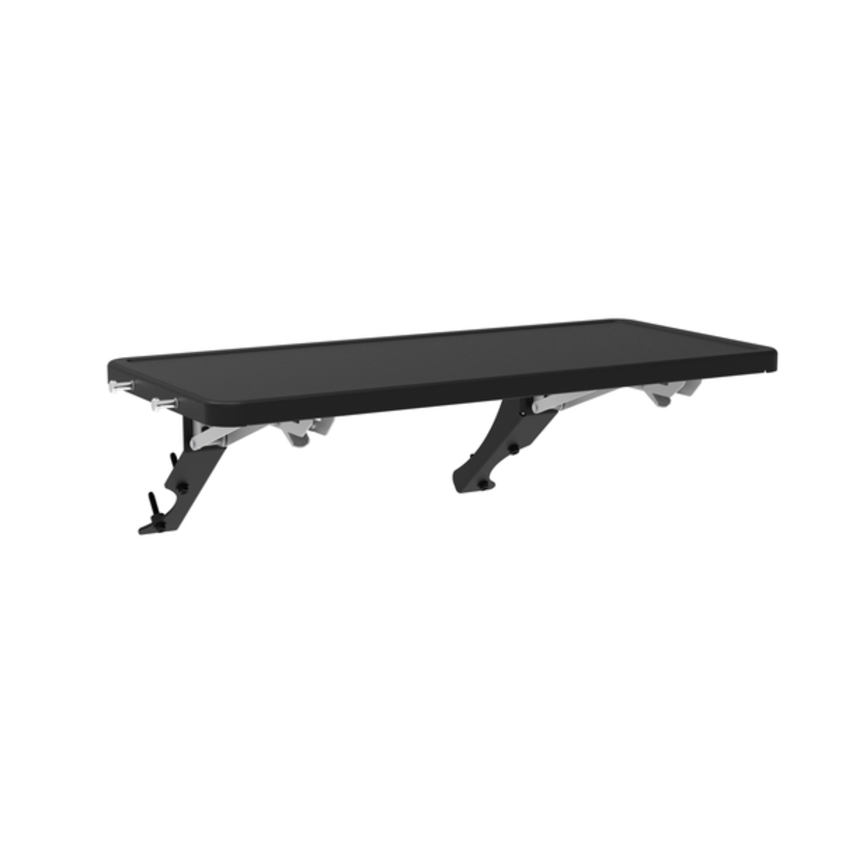 Broil King Shelf Kit for a 400 pellet Smoker { Bin BK1 - 2 }