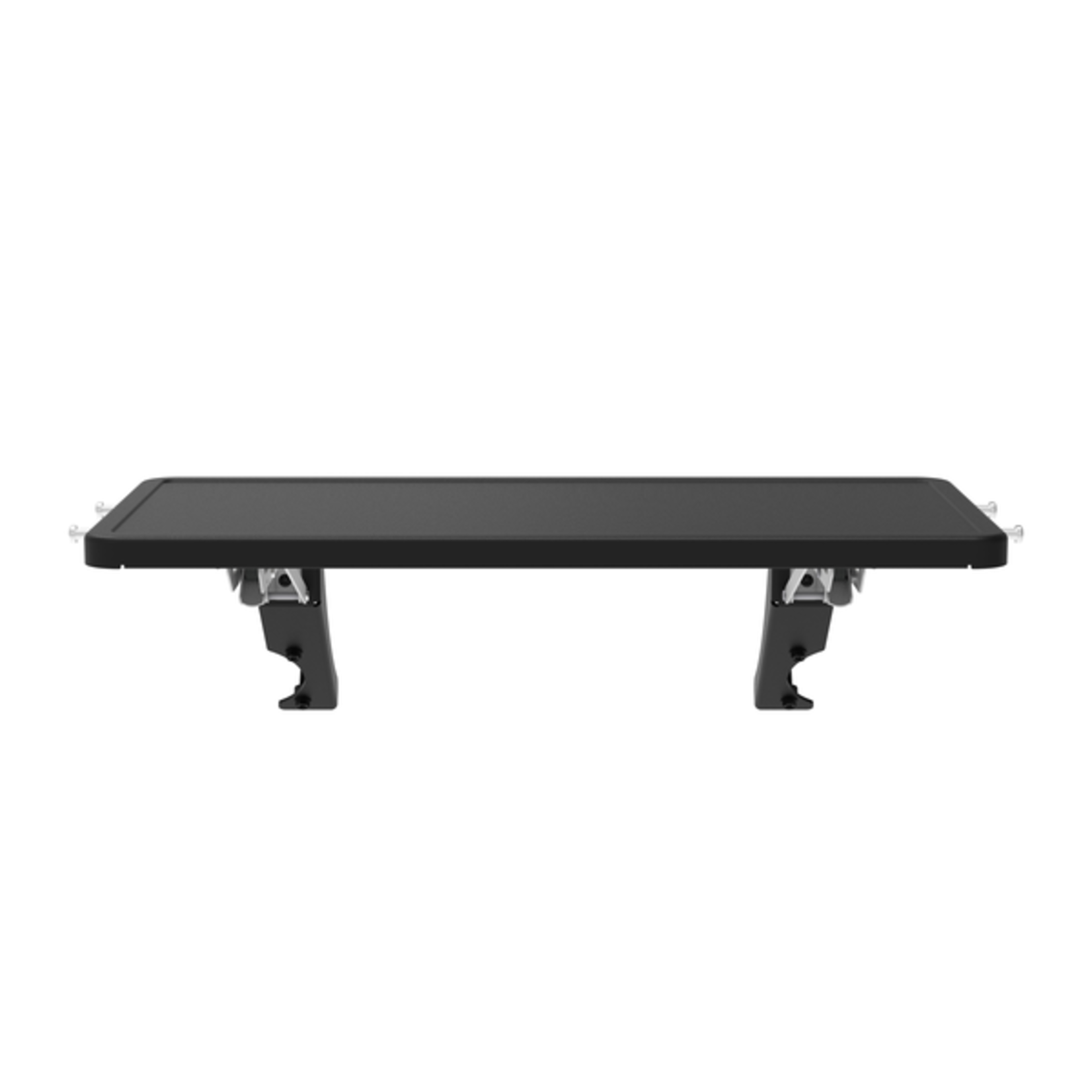Broil King Shelf Kit for a 400 pellet Smoker { Bin BK1 - 2 }