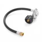 Weber HOSE&REG LP 11" WC QCC1 17" SPRT '13 {BIN WE5 - 1}