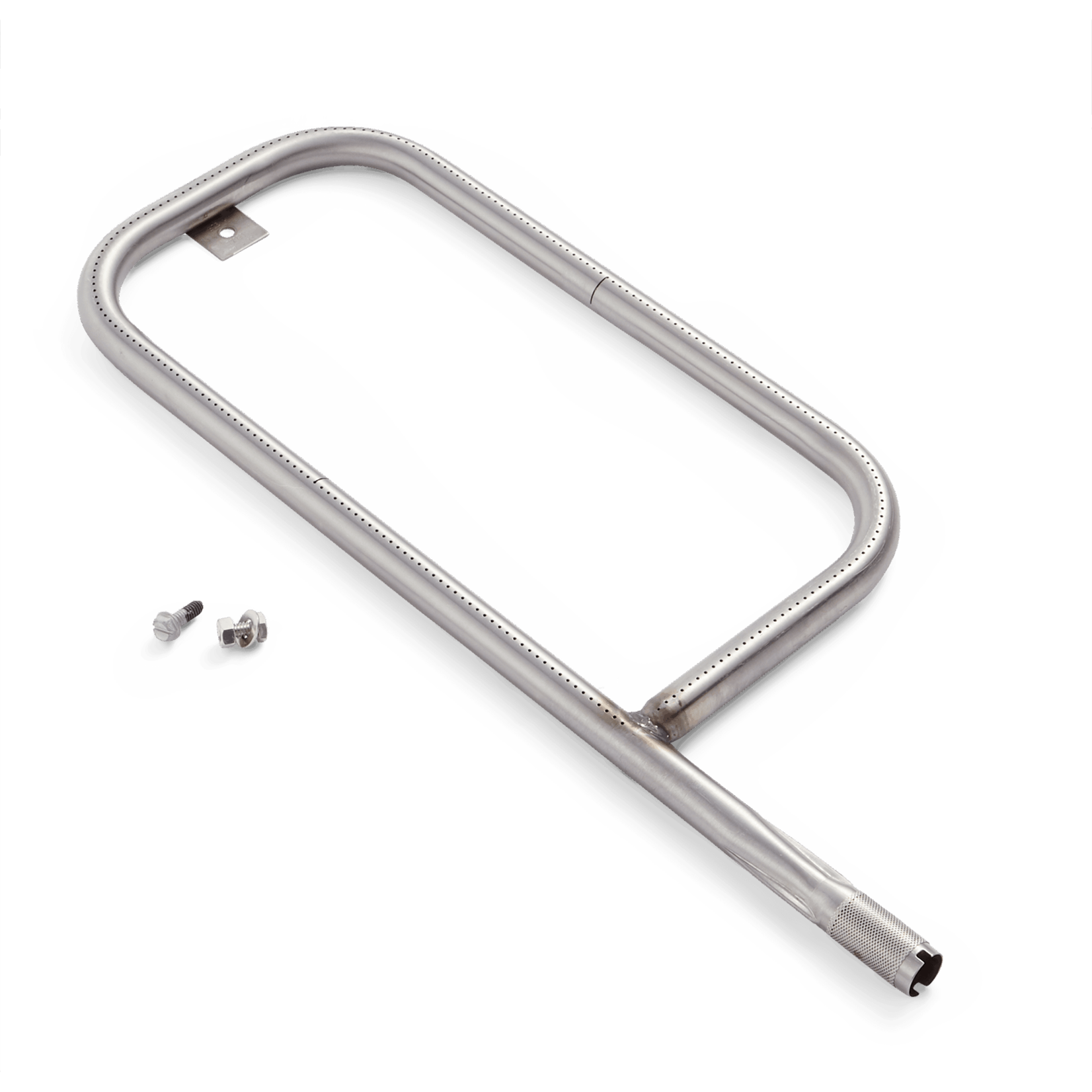 Weber Burner Tube - Q200 with hardware