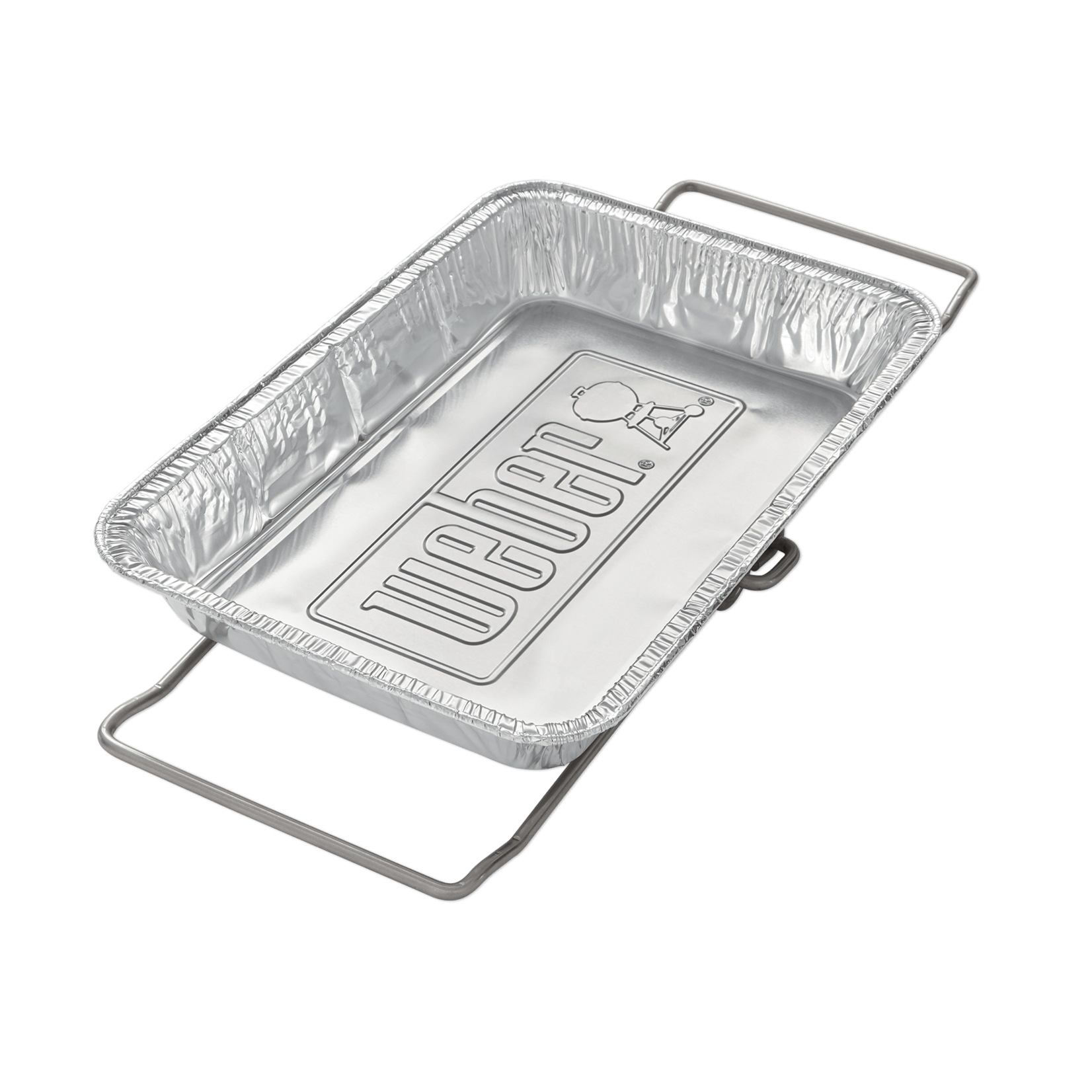 Weber SmokeFire Wet Smoke Kit {BIN WE5 - 1}