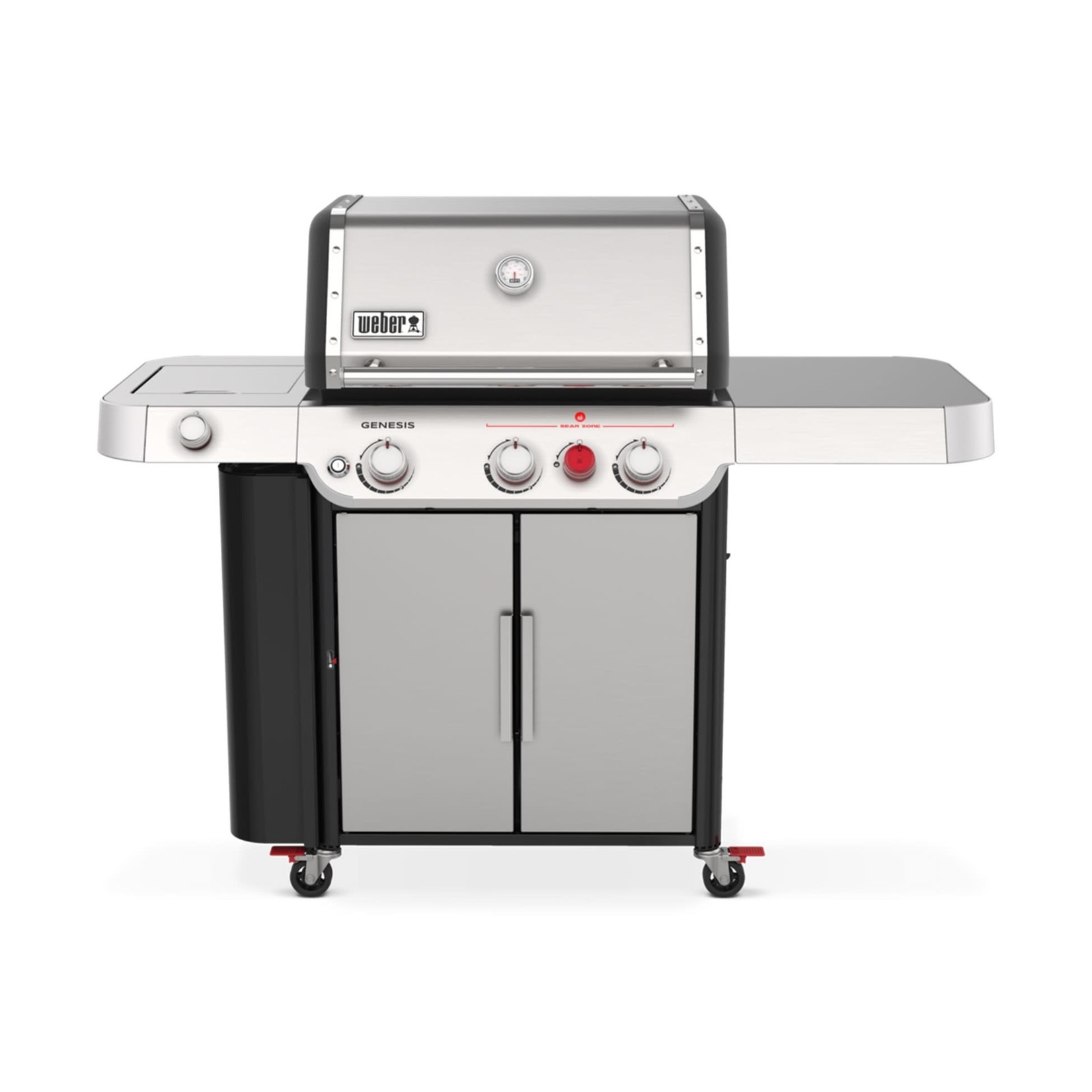 Weber Genesis SE-S-335 LP SS