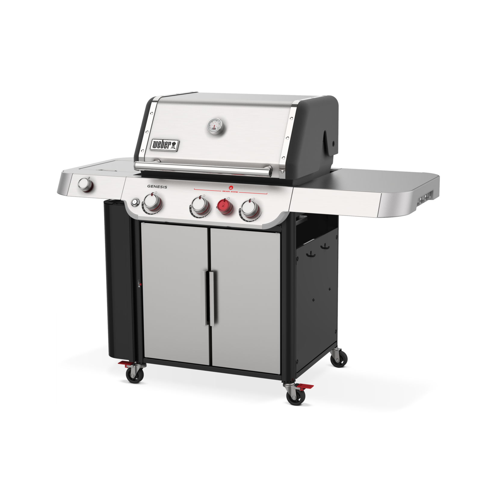 Weber Genesis SE-S-335 LP SS (Save $499)