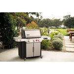 Weber Genesis SMART SX-335 LP SS (Save $409)