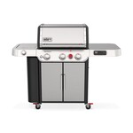 Weber Genesis Smart SE-SX-335 LP SS (Save $599)