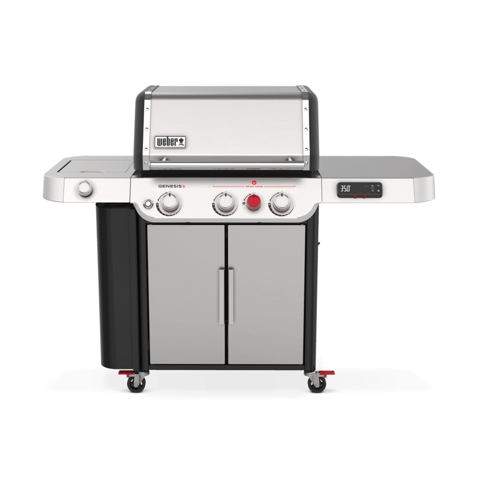 Weber Genesis Smart SE-SX-335 LP SS (Clearout - Save $599)