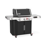 Weber Genesis Premium SE-EPX-335 LP Black (Clearout - Save $599)