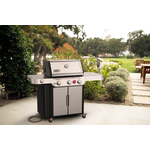 Weber Genesis SE-S-335 NG SS (Save $499)