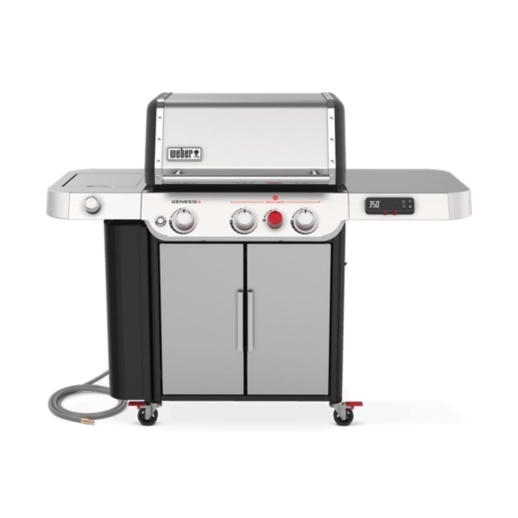 Weber Genesis Smart SE-SX-335 NG SS