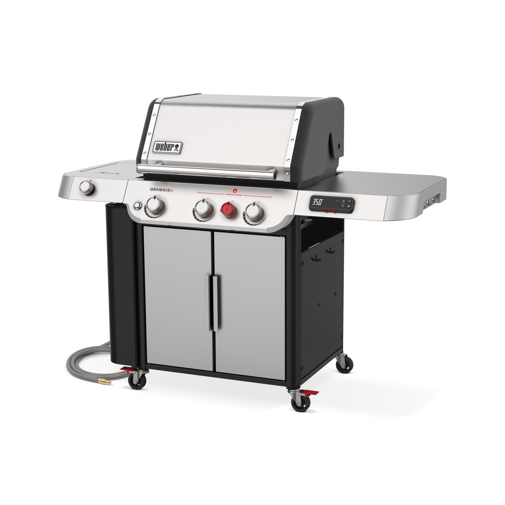 Weber Genesis SE-SX-335 - NG