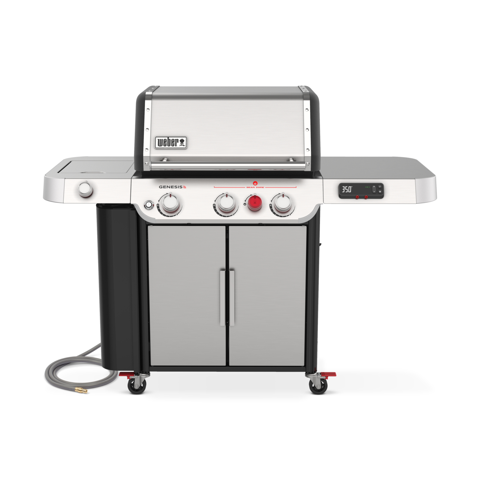 Weber Genesis SE-SX-335 - NG (Clearout - Save $599)