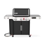 Weber Genesis Premium SE-EPX-335 NG Black (Save $599)