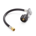 Weber Regulator c/w 17" { BIN WE7 - 3 }