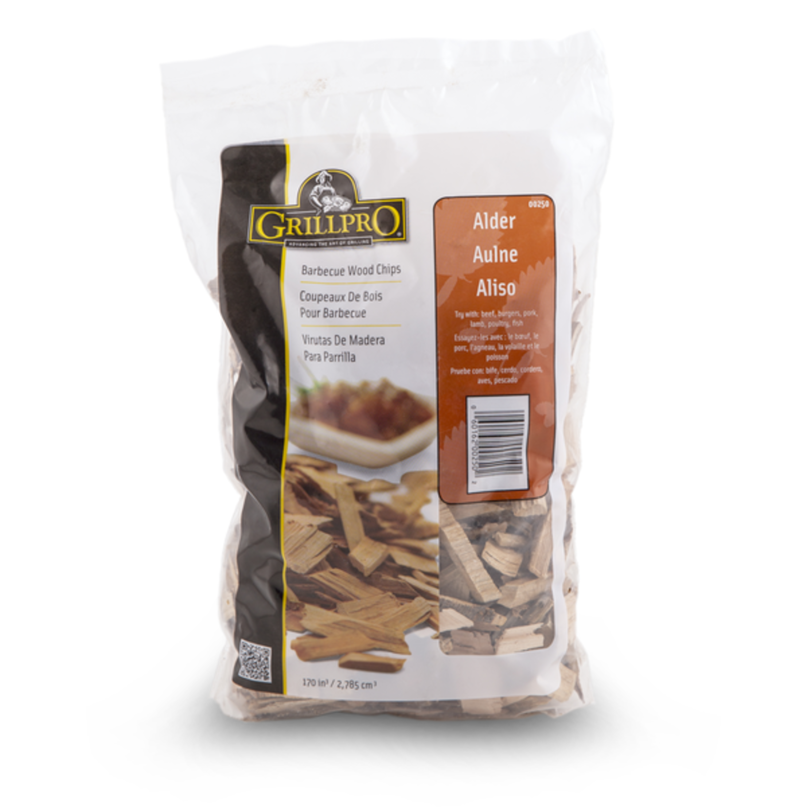 Broil King Chips, Alder Wood