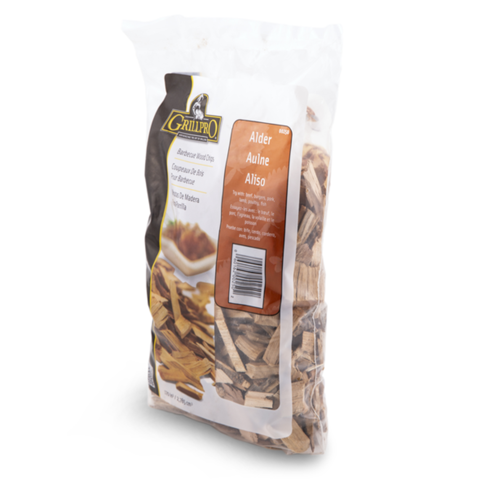 Broil King Chips, Alder Wood