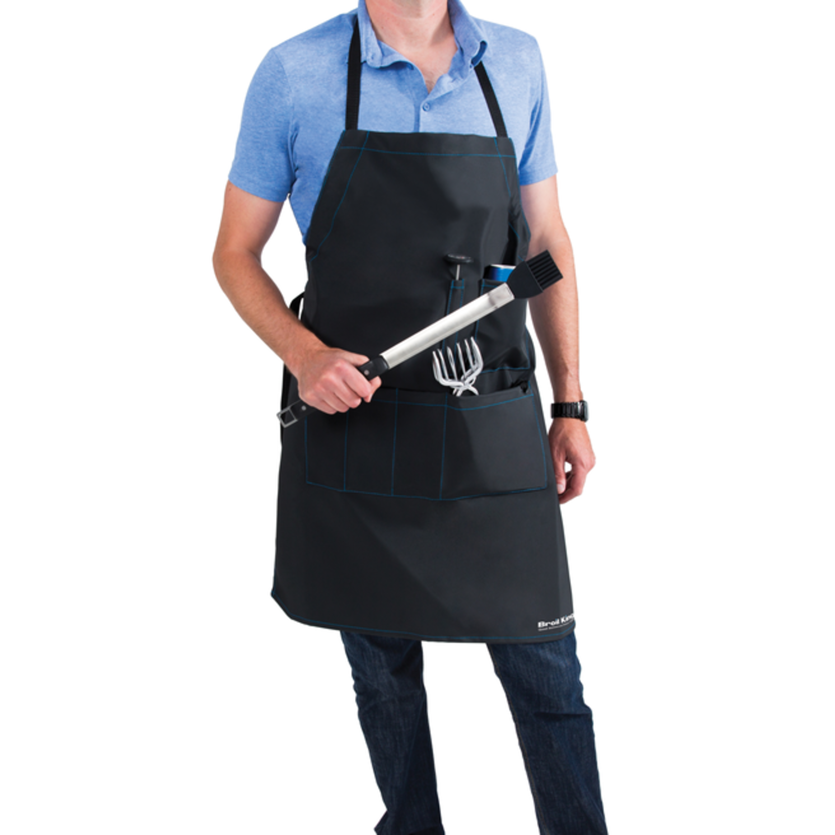 Broil King Apron - PVC Polyester