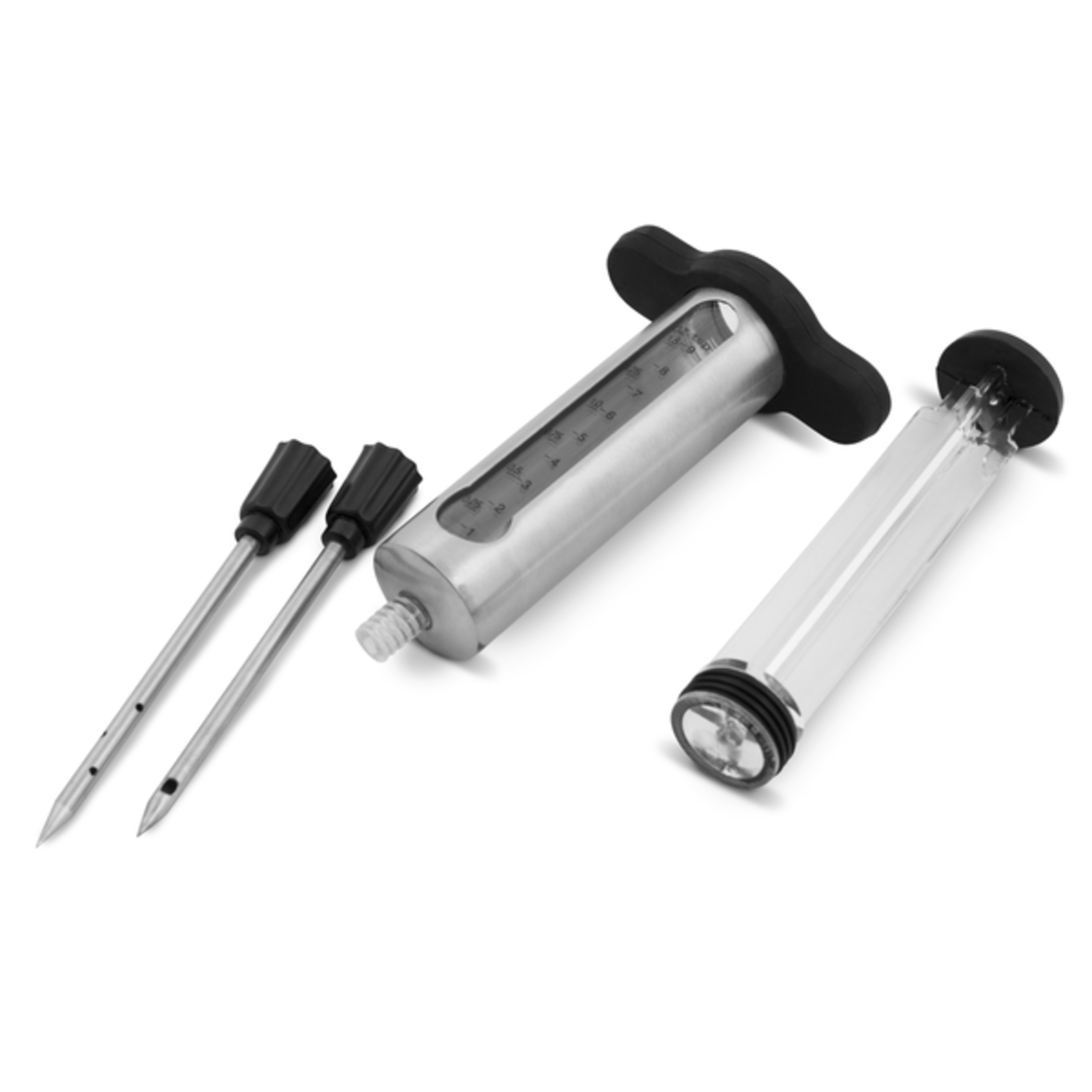 Broil King Marinade Injector - SS & Resin