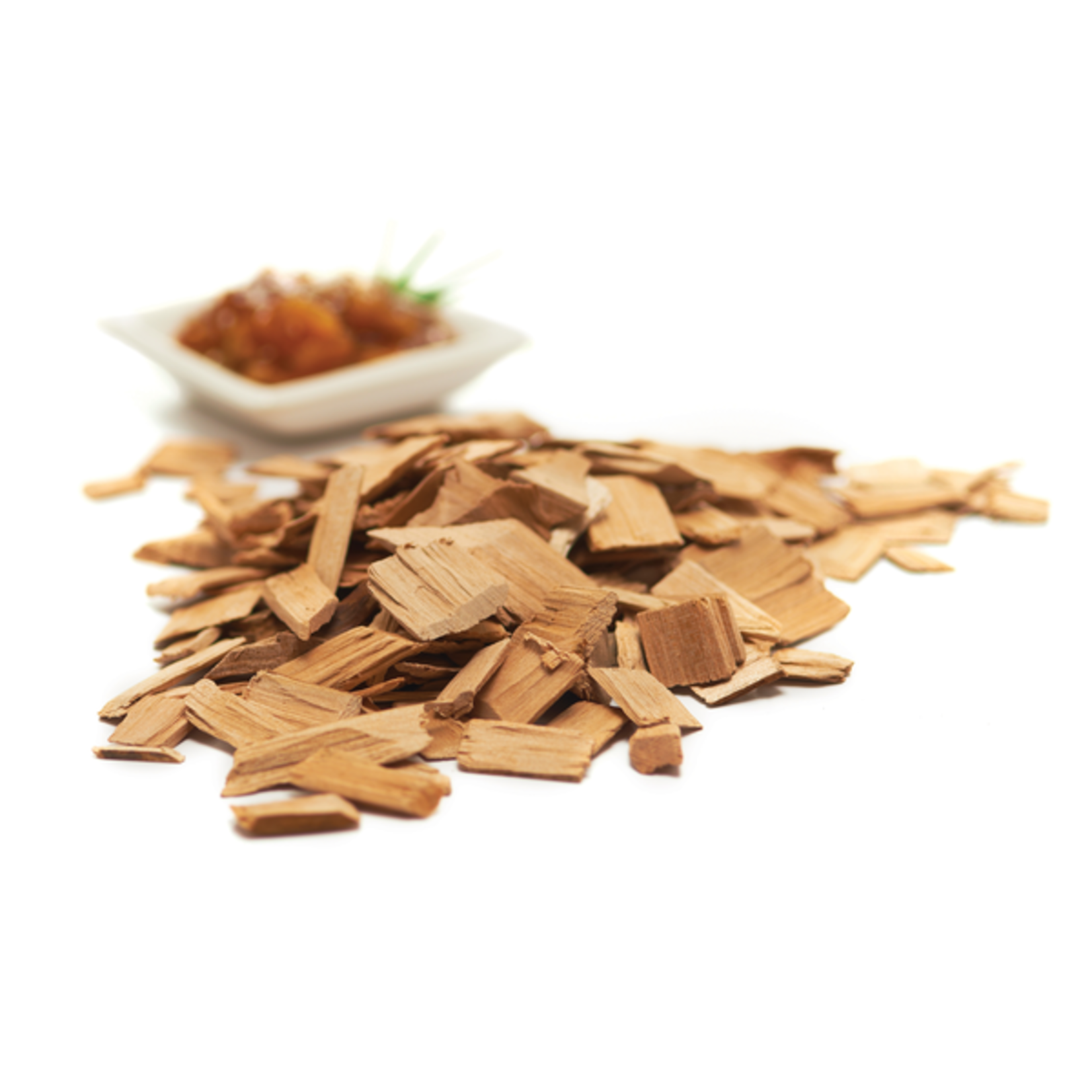 Broil King Wood Chips - Apple - Boxed