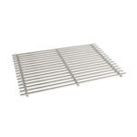 Weber Stainless Steel Cooking Grate (1) - Fits SmokeFire EX4 & EX6 and Spirit 300