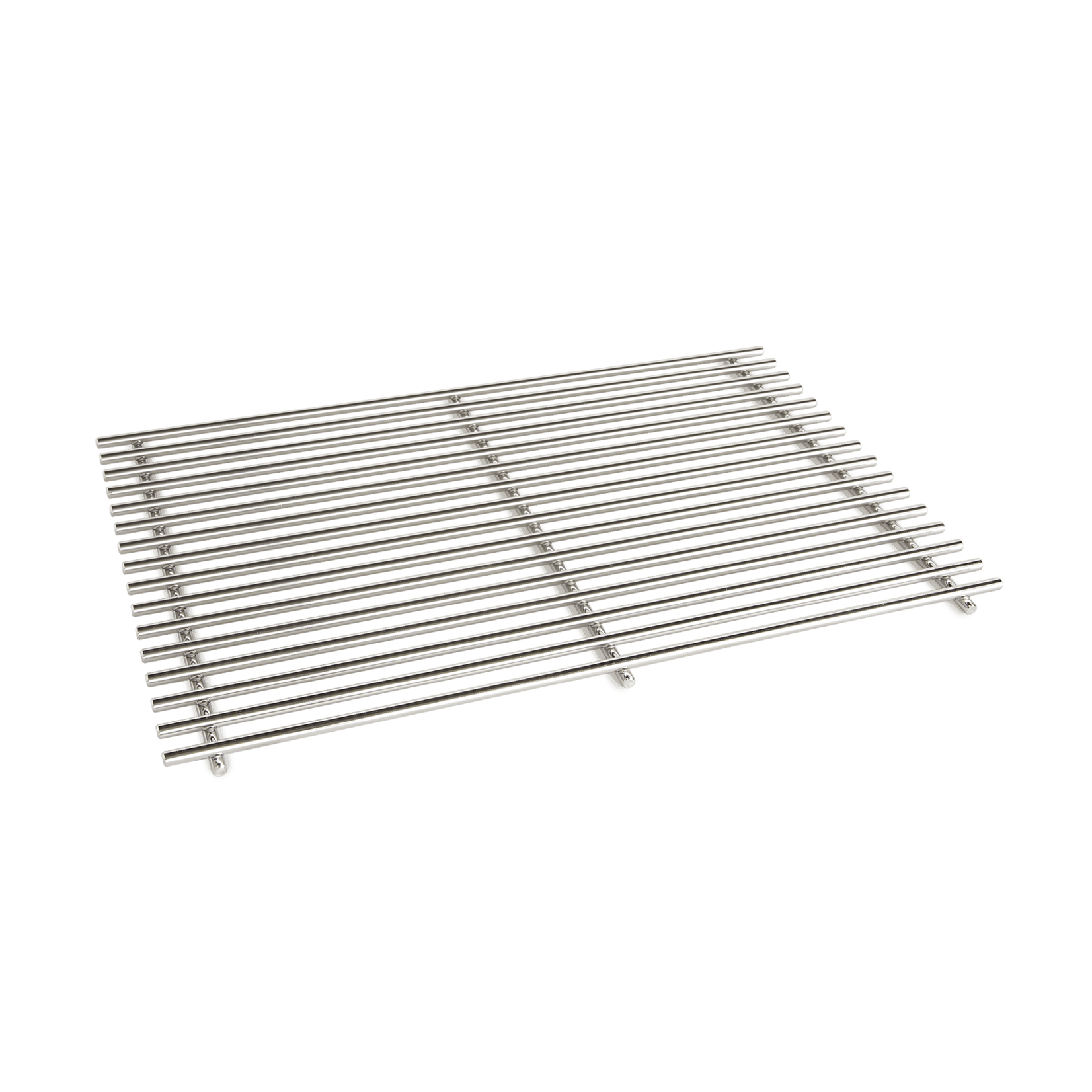 Weber Stainless Steel Cooking Grate (1) - Fits SmokeFire EX4 & EX6 and Spirit 300
