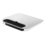 Weber Cutting Board with Catch Bin