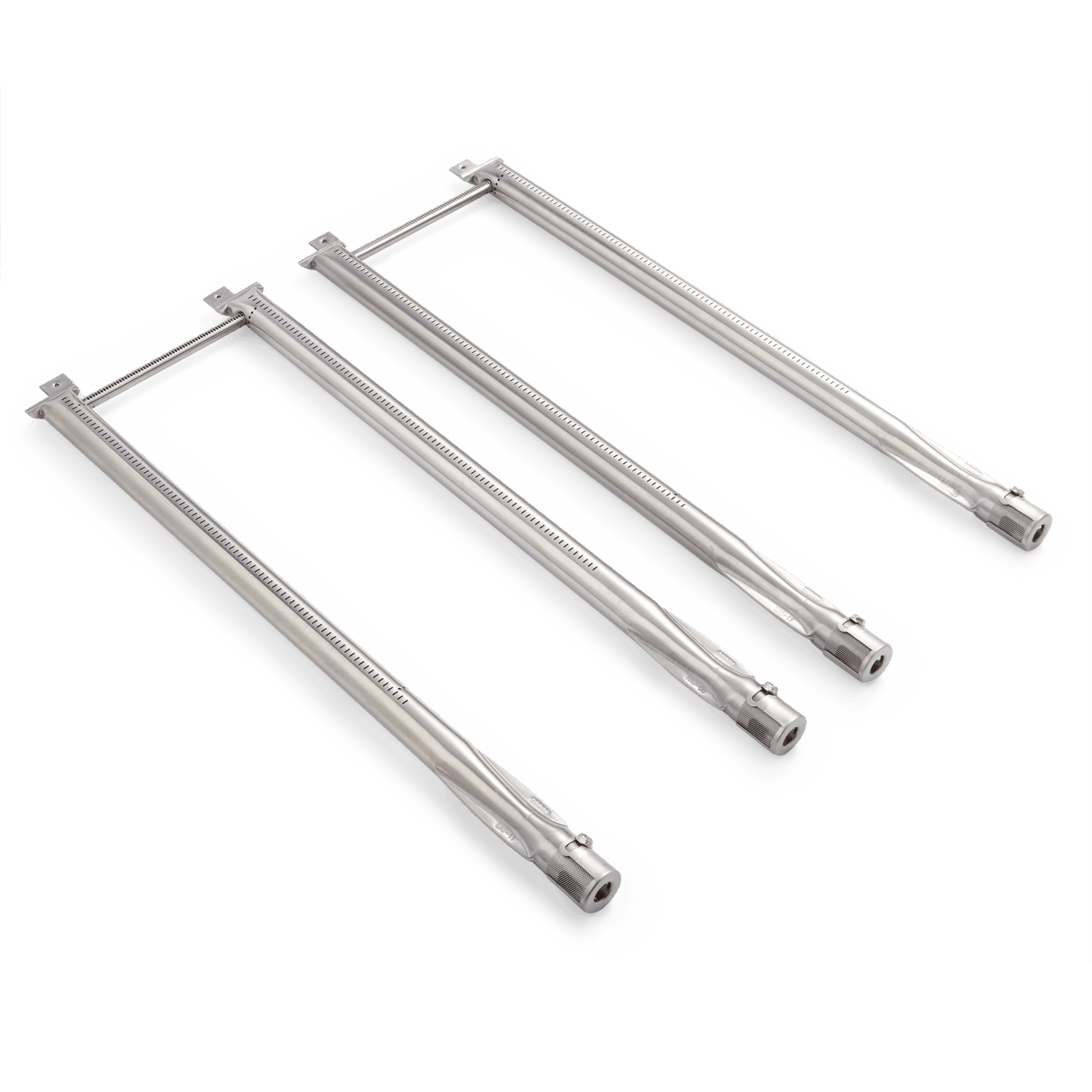 Weber BURNER TUBE GRP SUMMIT 4B {BIN WE1-1}