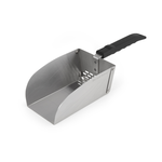 Broil King Pellet/Charcoal Scoop - SS