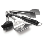 Broil King Tool Set - 4 Pcs - Imperial - SS