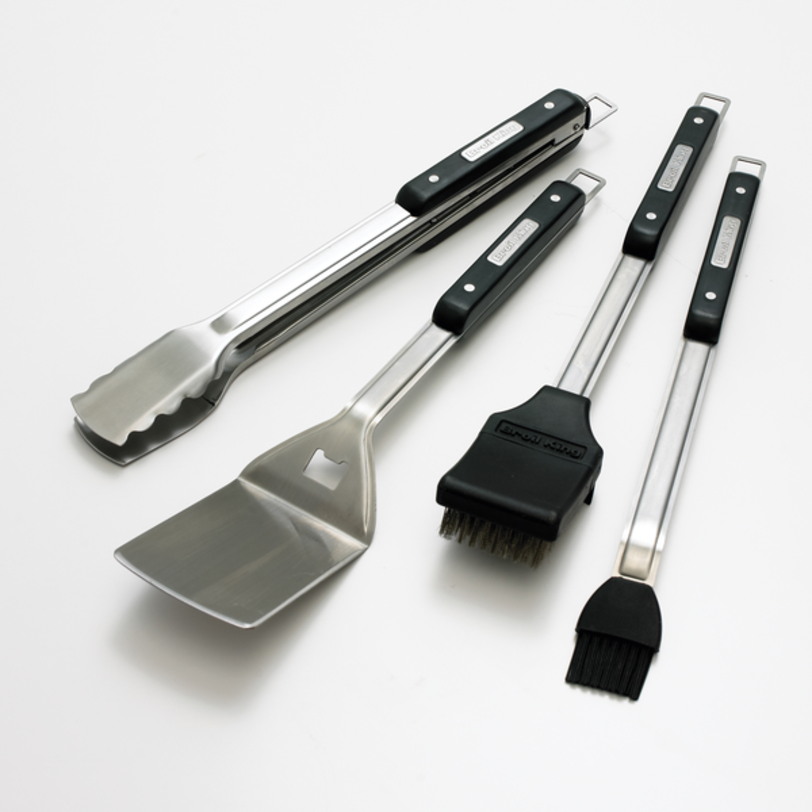 Broil King Tool Set - 4 Pcs - Imperial - SS