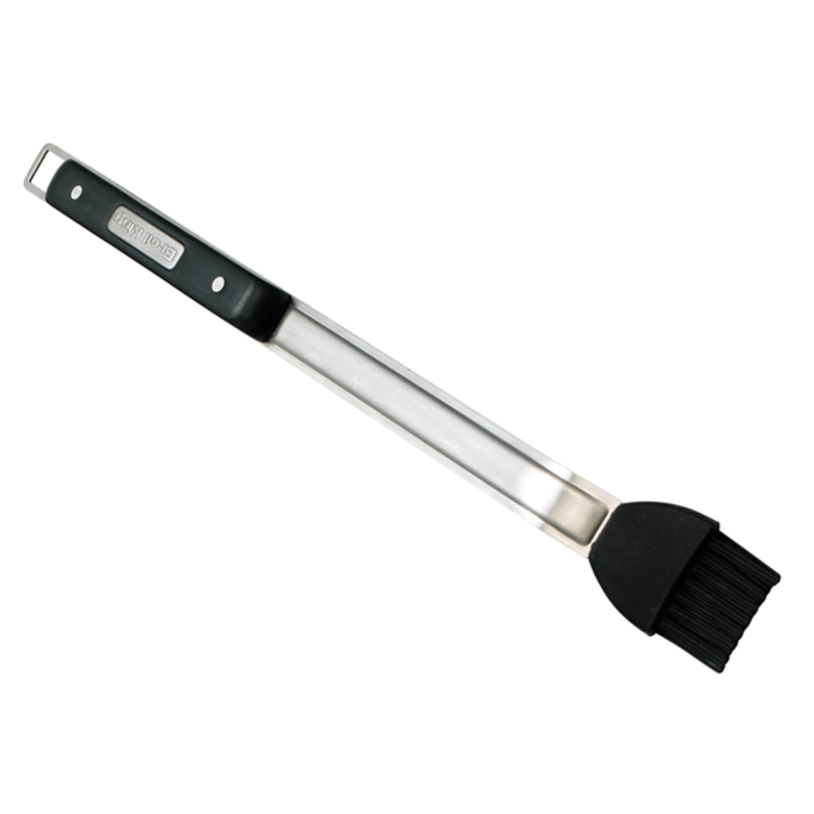 Broil King Basting Brush - Imperial - SS & Silicone