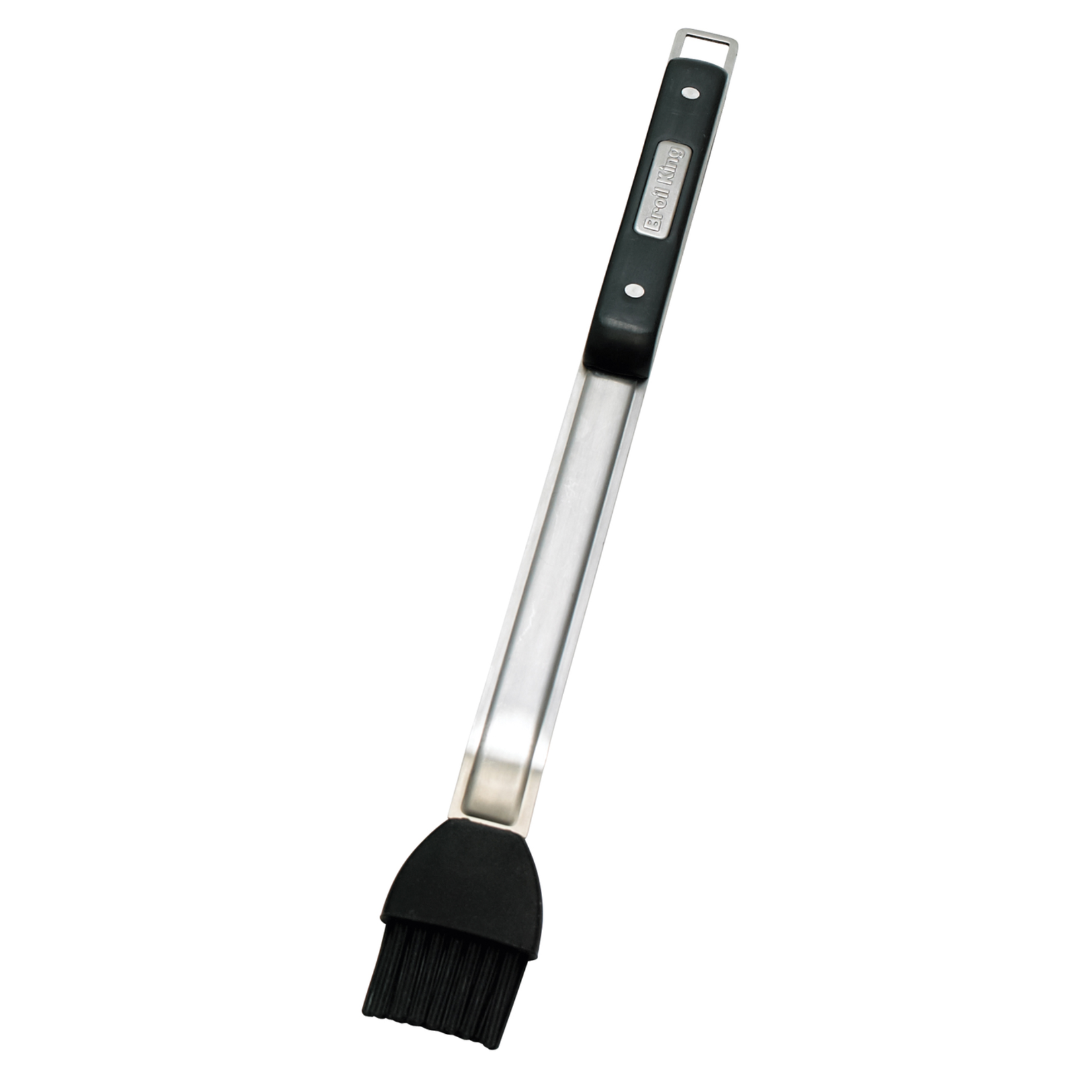 Broil King Basting Brush - Imperial - SS & Silicone