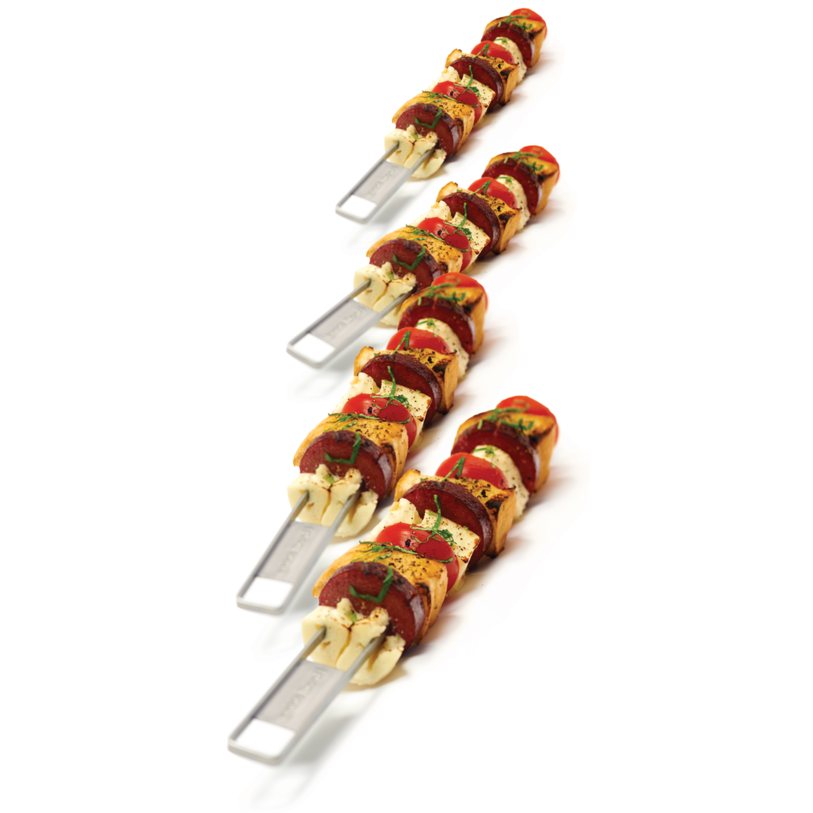 Broil King BK Skewer Dual Prong SS