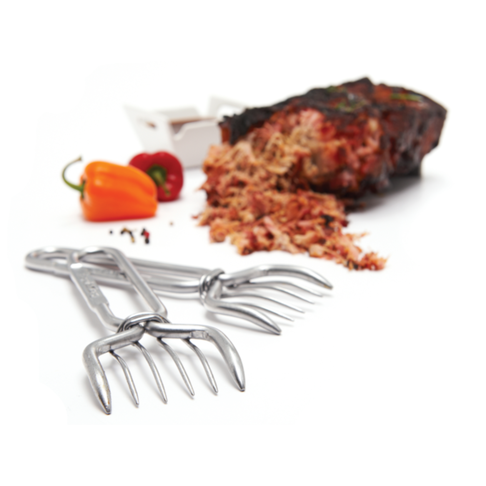 Broil King Meat Claws - SS