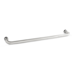 Weber Handle w/ Bezel  Summit