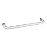 Weber Handle w/hardware Summit / replaces 70361