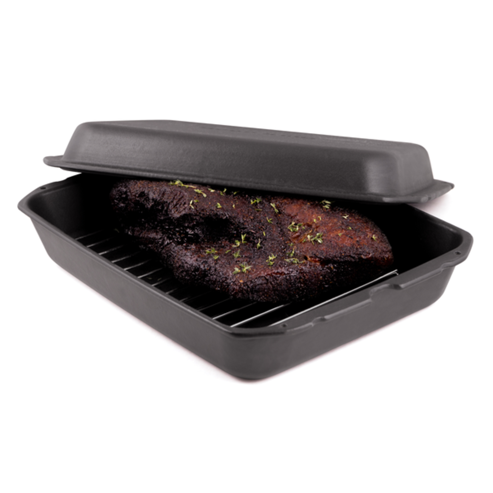 Broil King Cast Iron Multi Roaster