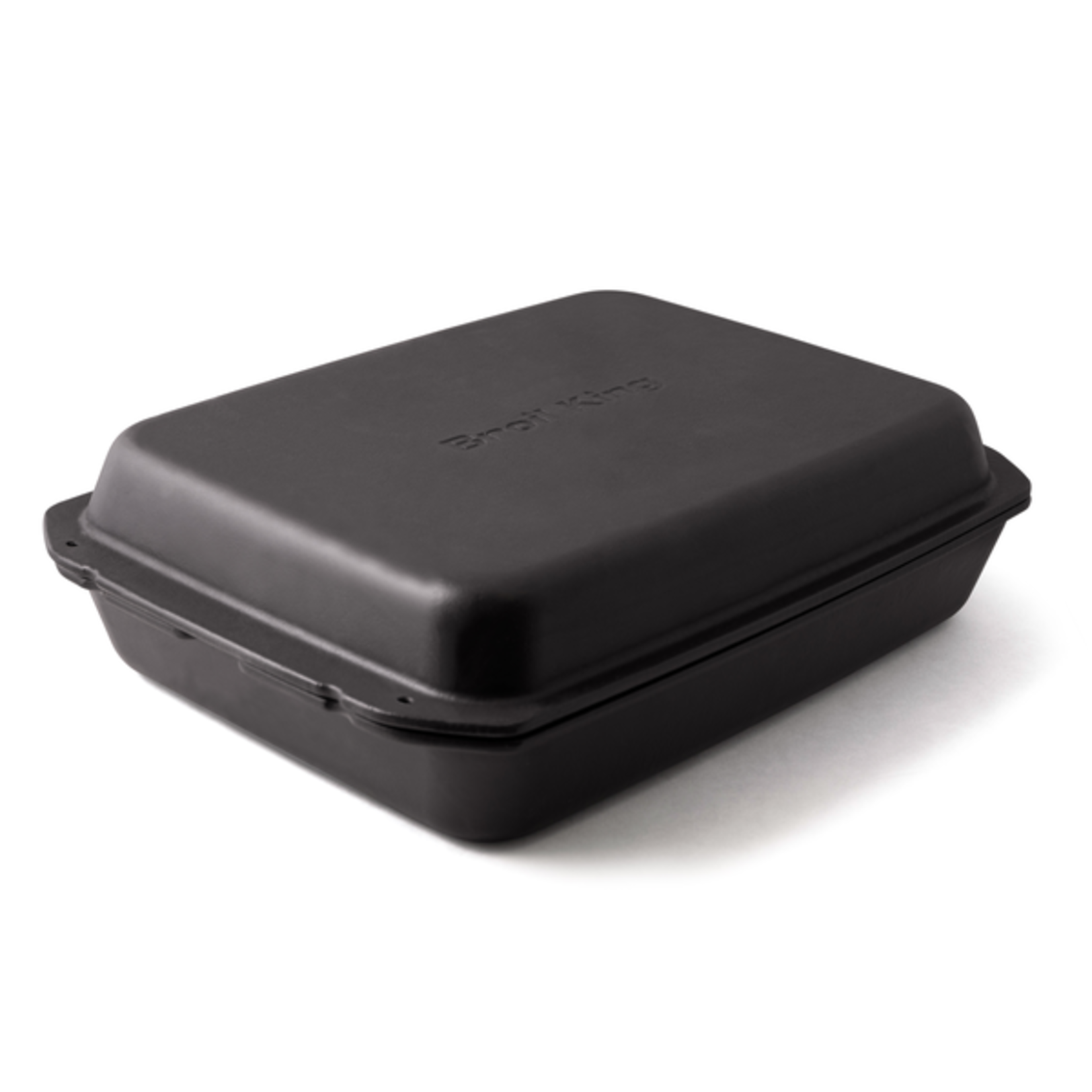 Broil King Cast Iron Multi Roaster