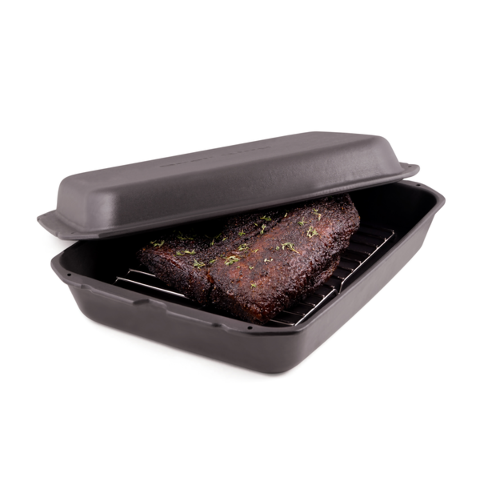 Broil King Cast Iron Multi Roaster