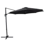 Enclover CLR Umbrella - Black