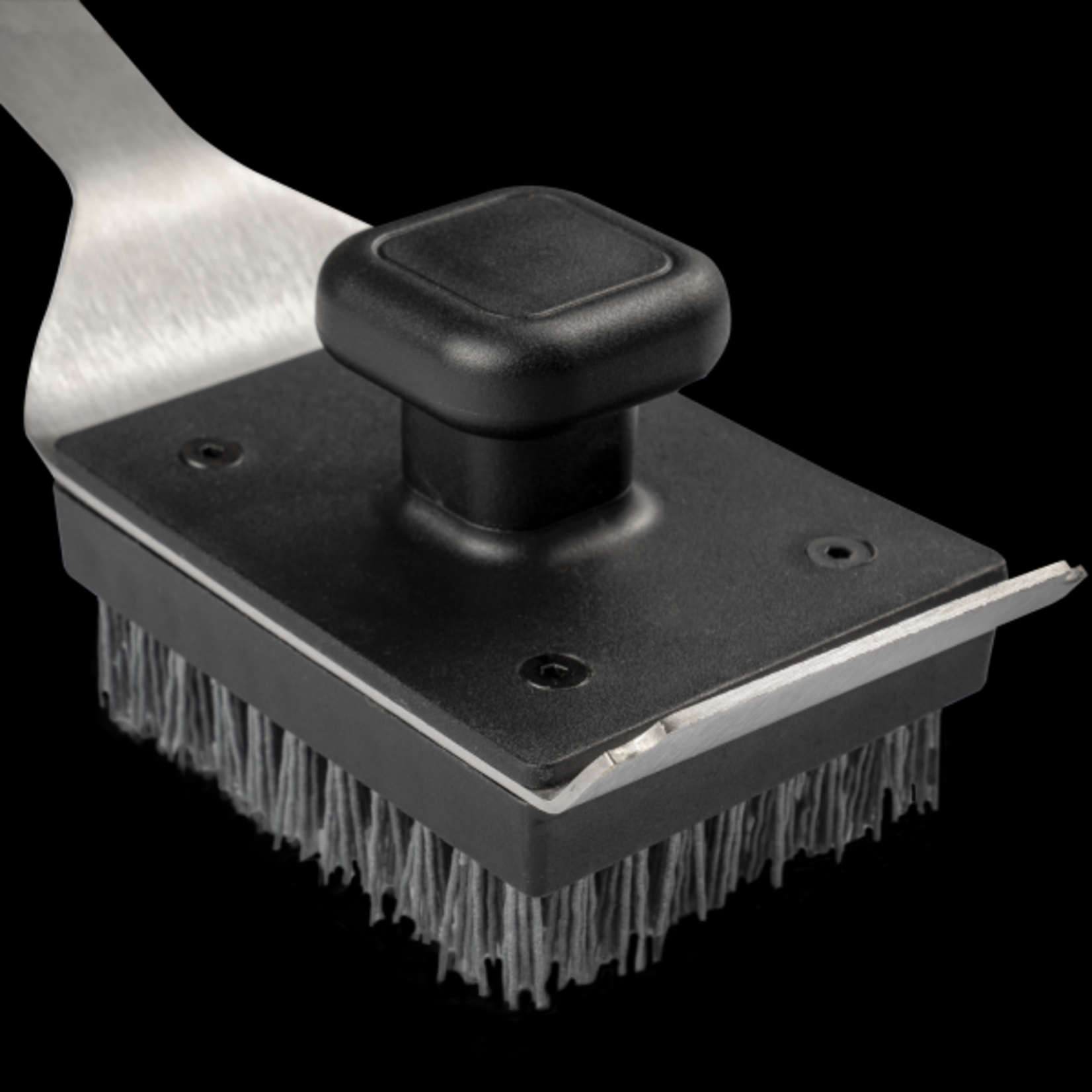 Traeger Bbq Cleaning Brush {6}